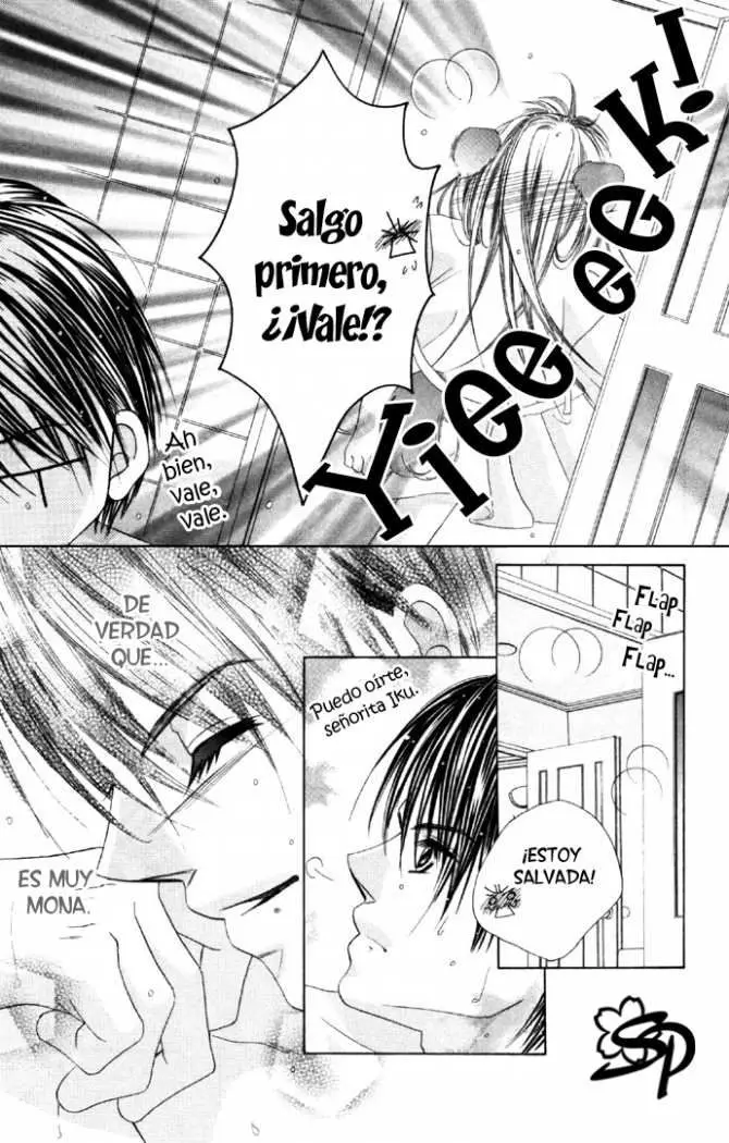 Boku wa Imouto ni Koi wo Suru (2002) - Capítulo 13 - Página 31 - LectorTMOo