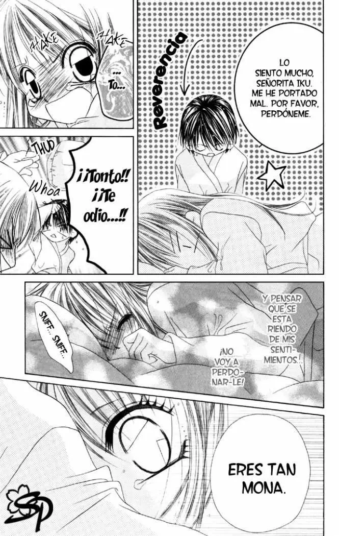 Boku wa Imouto ni Koi wo Suru (2002) - Capítulo 13 - Página 33 - LectorTMOo