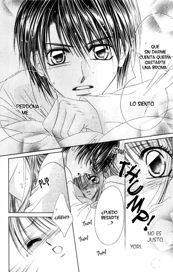 Boku wa Imouto ni Koi wo Suru (2002) - Capítulo 13 - Página 34 - LectorTMOo