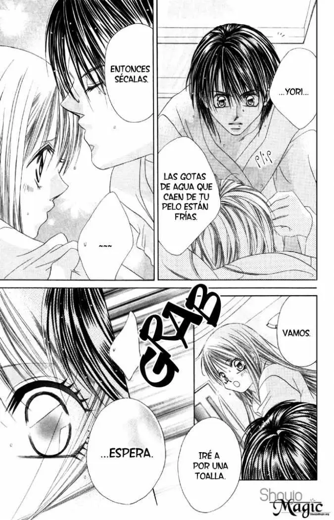 Boku wa Imouto ni Koi wo Suru (2002) - Capítulo 13 - Página 35 - LectorTMOo