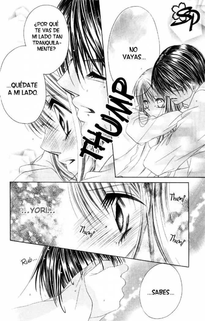 Boku wa Imouto ni Koi wo Suru (2002) - Capítulo 13 - Página 36 - LectorTMOo