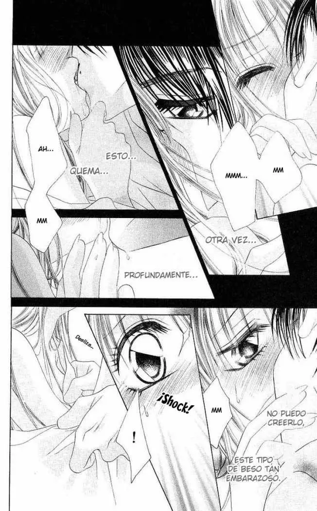 Boku wa Imouto ni Koi wo Suru (2002) - Capítulo 14 - Página 4 - LectorTMOo