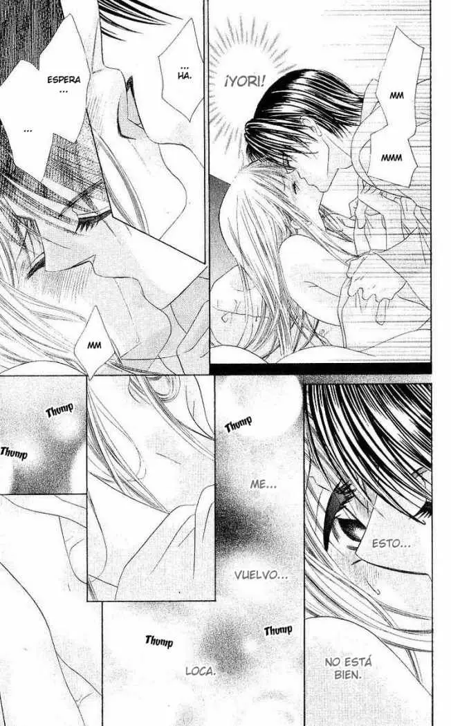 Boku wa Imouto ni Koi wo Suru (2002) - Capítulo 14 - Página 5 - LectorTMOo