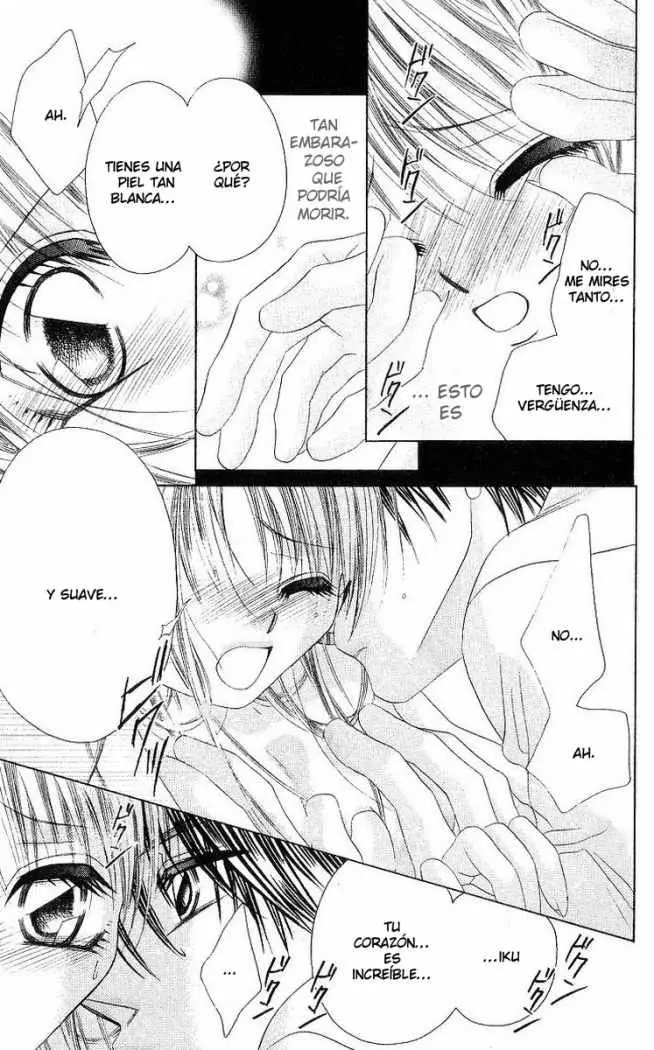 Boku wa Imouto ni Koi wo Suru (2002) - Capítulo 14 - Página 7 - LectorTMOo