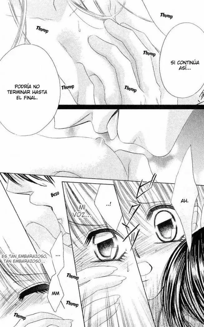Boku wa Imouto ni Koi wo Suru (2002) - Capítulo 14 - Página 8 - LectorTMOo