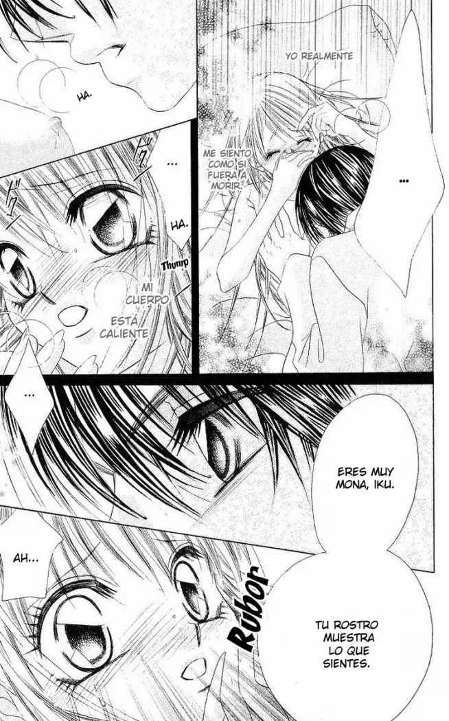 Boku wa Imouto ni Koi wo Suru (2002) - Capítulo 14 - Página 9 - LectorTMOo
