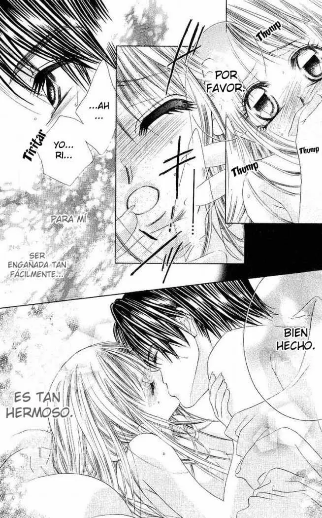 Boku wa Imouto ni Koi wo Suru (2002) - Capítulo 14 - Página 12 - LectorTMOo
