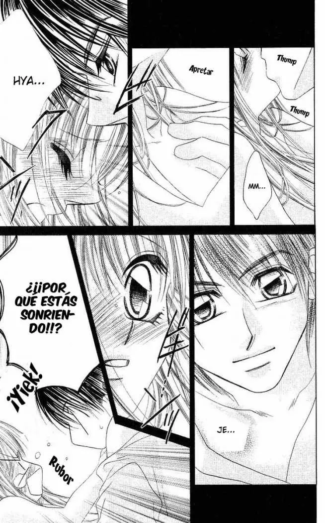 Boku wa Imouto ni Koi wo Suru (2002) - Capítulo 14 - Página 13 - LectorTMOo