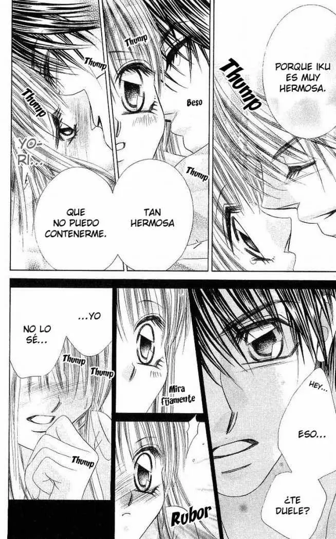 Boku wa Imouto ni Koi wo Suru (2002) - Capítulo 14 - Página 14 - LectorTMOo