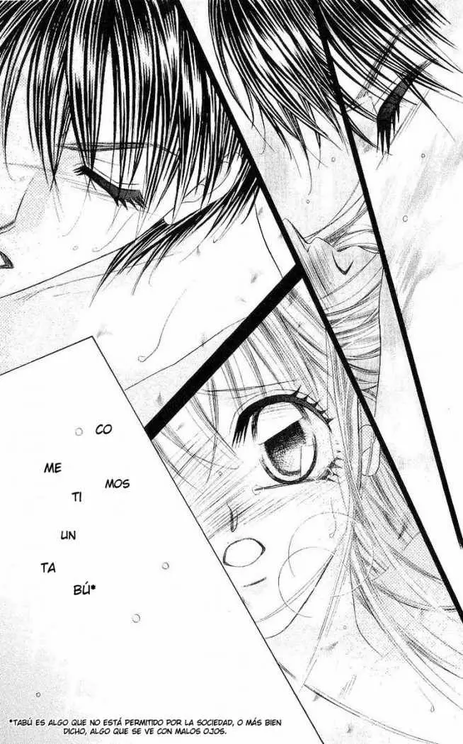 Boku wa Imouto ni Koi wo Suru (2002) - Capítulo 14 - Página 17 - LectorTMOo