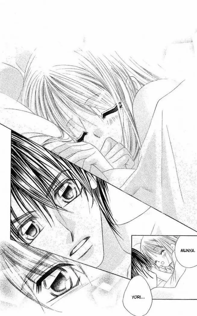 Boku wa Imouto ni Koi wo Suru (2002) - Capítulo 14 - Página 18 - LectorTMOo