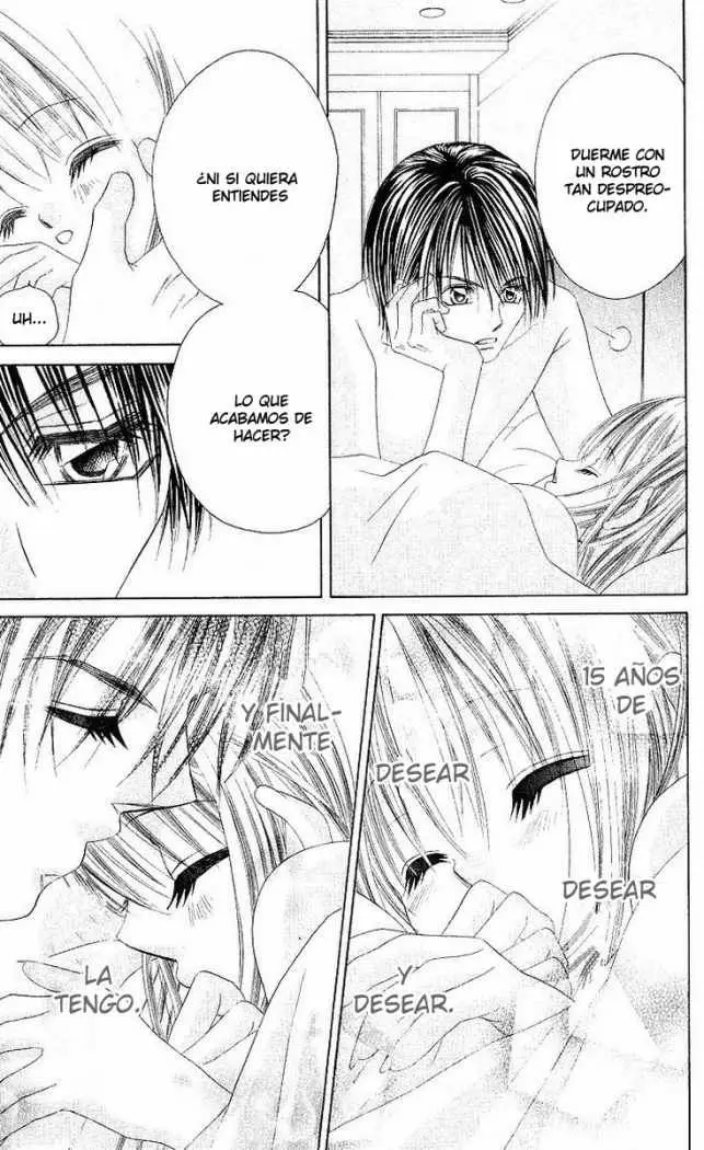 Boku wa Imouto ni Koi wo Suru (2002) - Capítulo 14 - Página 19 - LectorTMOo