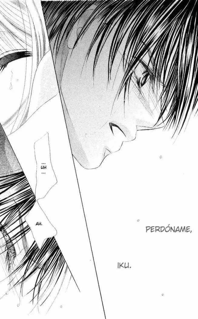 Boku wa Imouto ni Koi wo Suru (2002) - Capítulo 14 - Página 21 - LectorTMOo