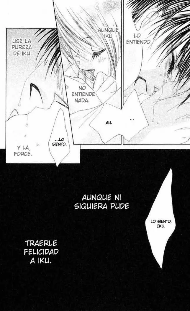 Boku wa Imouto ni Koi wo Suru (2002) - Capítulo 14 - Página 22 - LectorTMOo