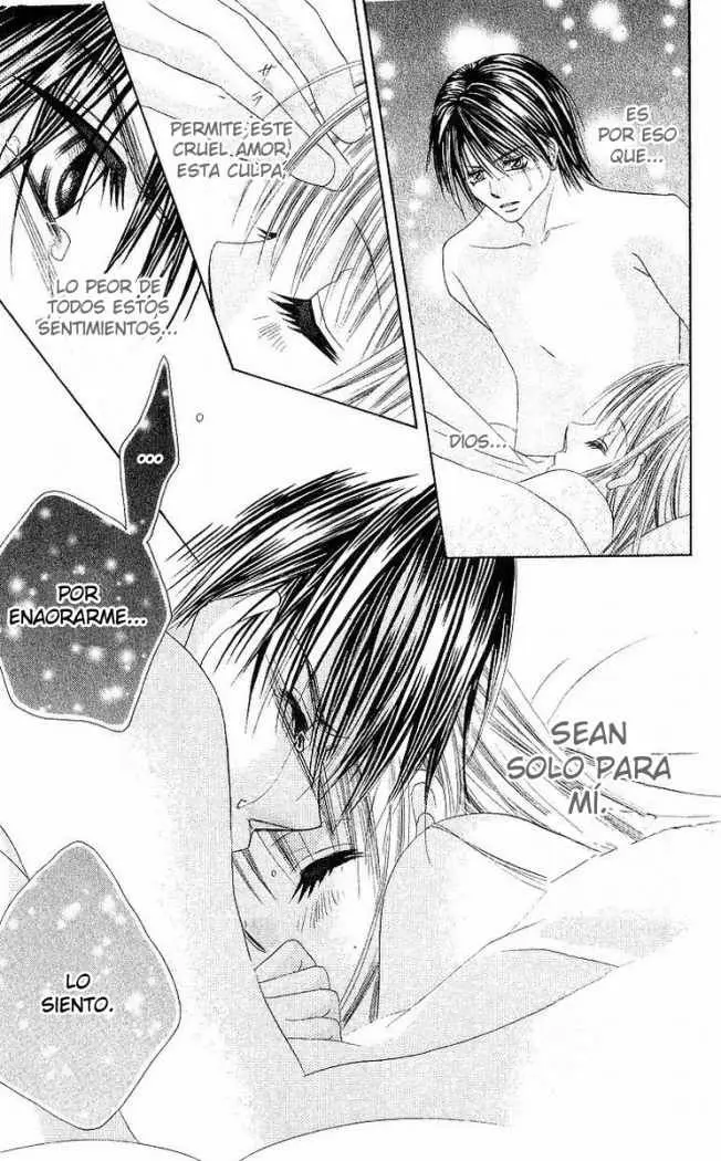 Boku wa Imouto ni Koi wo Suru (2002) - Capítulo 14 - Página 23 - LectorTMOo