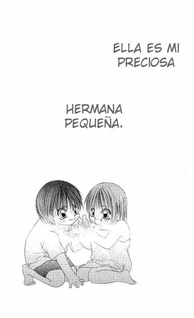 Boku wa Imouto ni Koi wo Suru (2002) - Capítulo 14 - Página 25 - LectorTMOo
