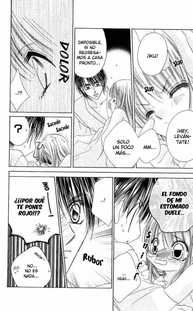 Boku wa Imouto ni Koi wo Suru (2002) - Capítulo 14 - Página 26 - LectorTMOo