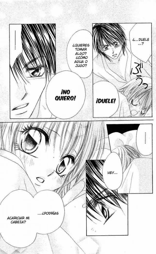 Boku wa Imouto ni Koi wo Suru (2002) - Capítulo 14 - Página 27 - LectorTMOo