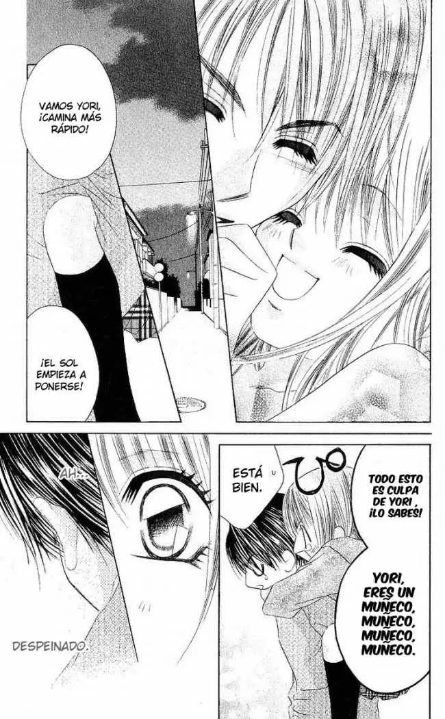 Boku wa Imouto ni Koi wo Suru (2002) - Capítulo 14 - Página 29 - LectorTMOo