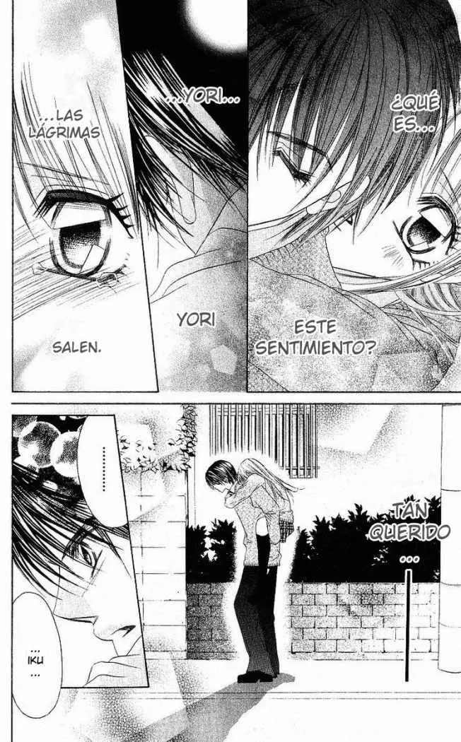 Boku wa Imouto ni Koi wo Suru (2002) - Capítulo 14 - Página 30 - LectorTMOo