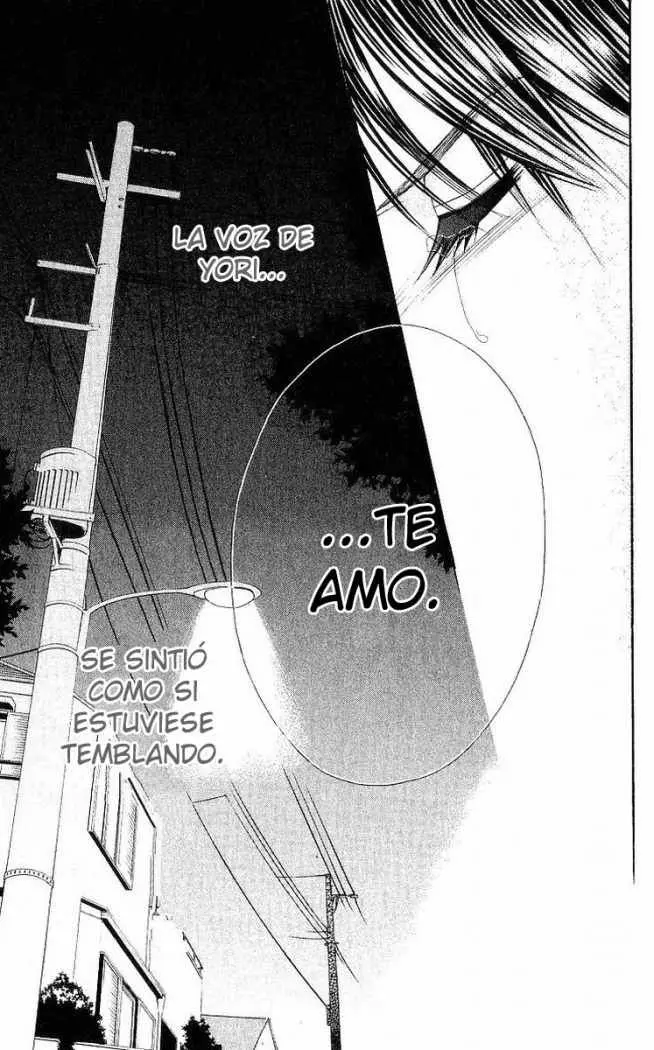 Boku wa Imouto ni Koi wo Suru (2002) - Capítulo 14 - Página 31 - LectorTMOo