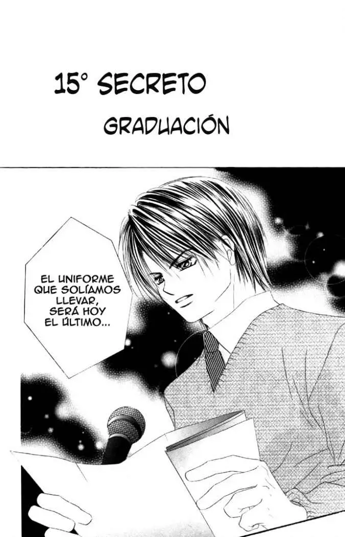 Boku wa Imouto ni Koi wo Suru (2002) - Capítulo 15 - Página 4 - LectorTMOo