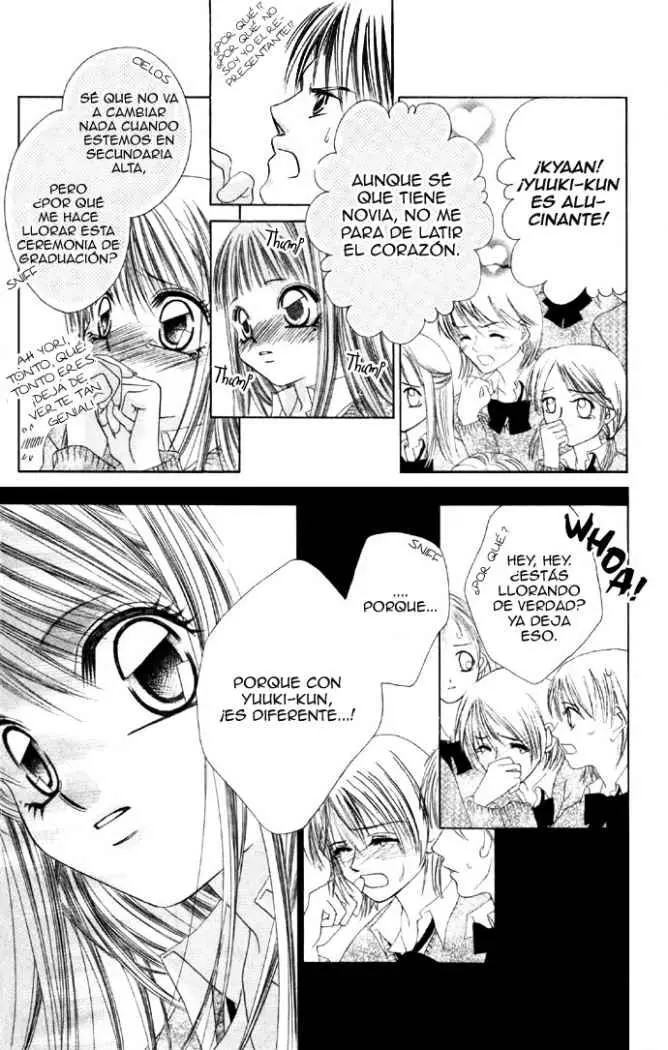 Boku wa Imouto ni Koi wo Suru (2002) - Capítulo 15 - Página 5 - LectorTMOo