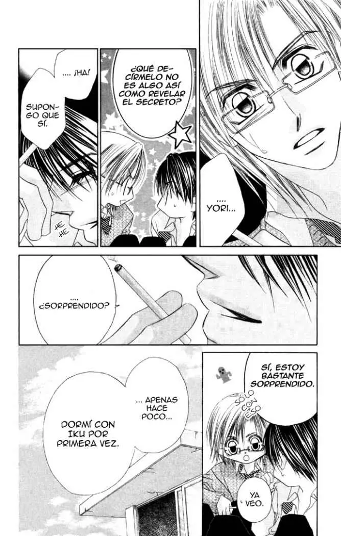 Boku wa Imouto ni Koi wo Suru (2002) - Capítulo 15 - Página 8 - LectorTMOo