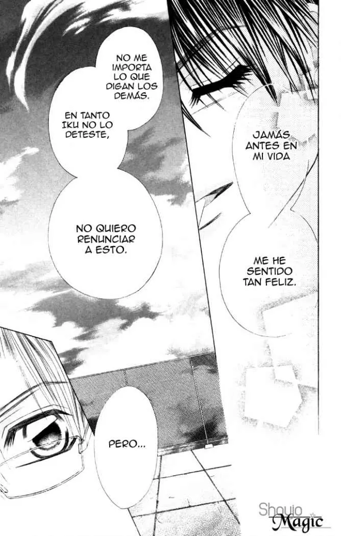 Boku wa Imouto ni Koi wo Suru (2002) - Capítulo 15 - Página 9 - LectorTMOo