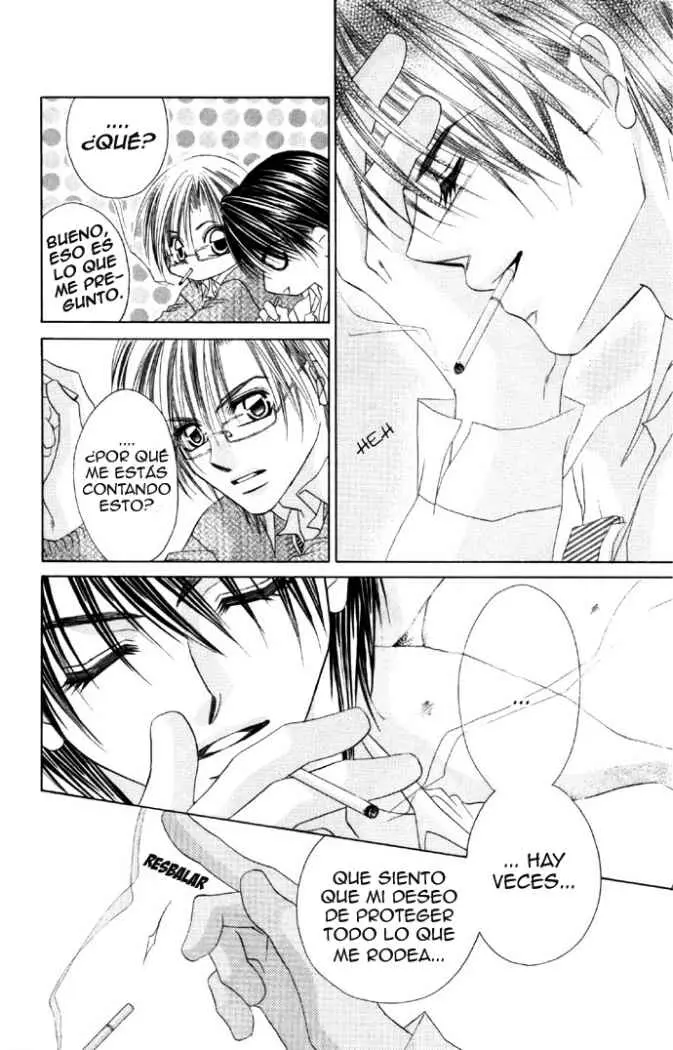 Boku wa Imouto ni Koi wo Suru (2002) - Capítulo 15 - Página 10 - LectorTMOo