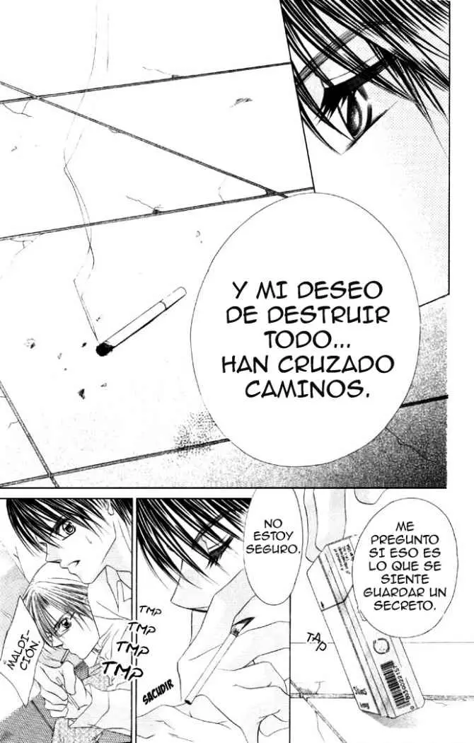 Boku wa Imouto ni Koi wo Suru (2002) - Capítulo 15 - Página 11 - LectorTMOo