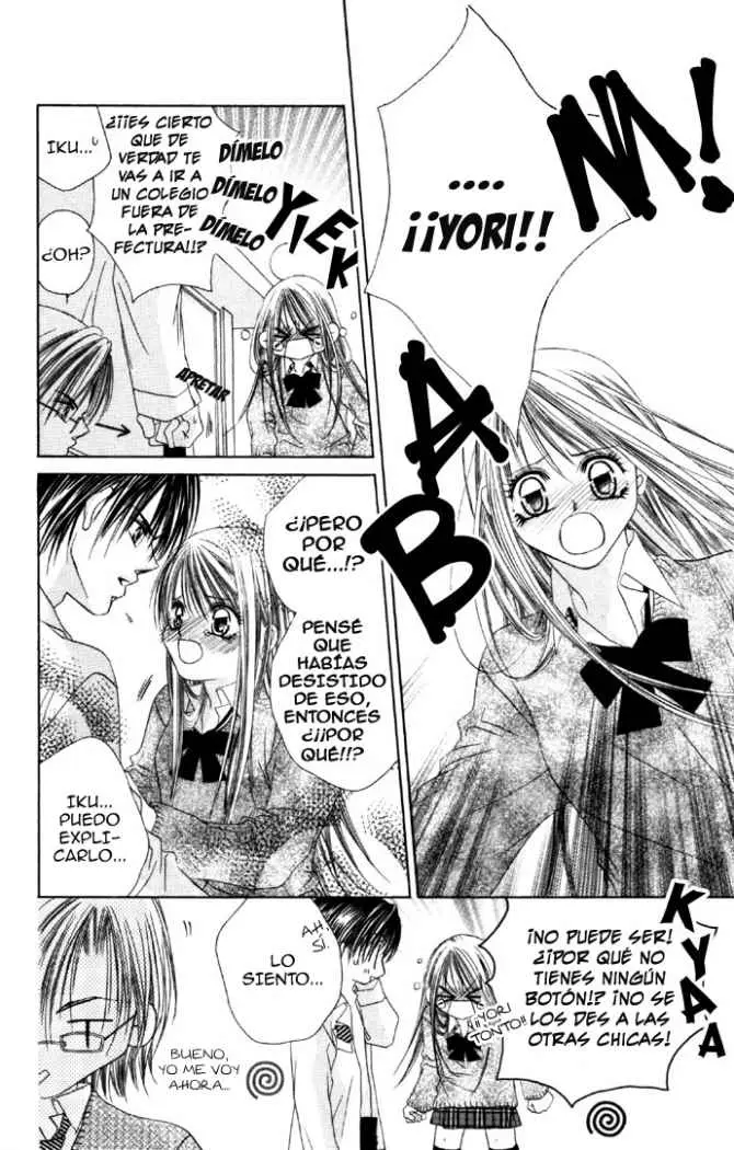 Boku wa Imouto ni Koi wo Suru (2002) - Capítulo 15 - Página 12 - LectorTMOo
