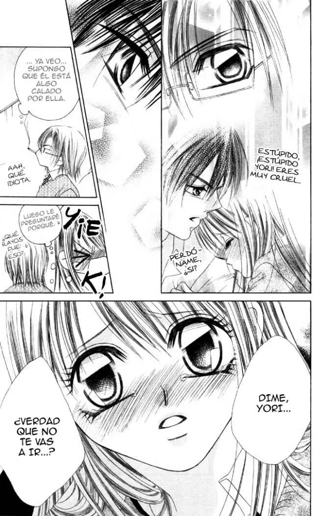 Boku wa Imouto ni Koi wo Suru (2002) - Capítulo 15 - Página 13 - LectorTMOo