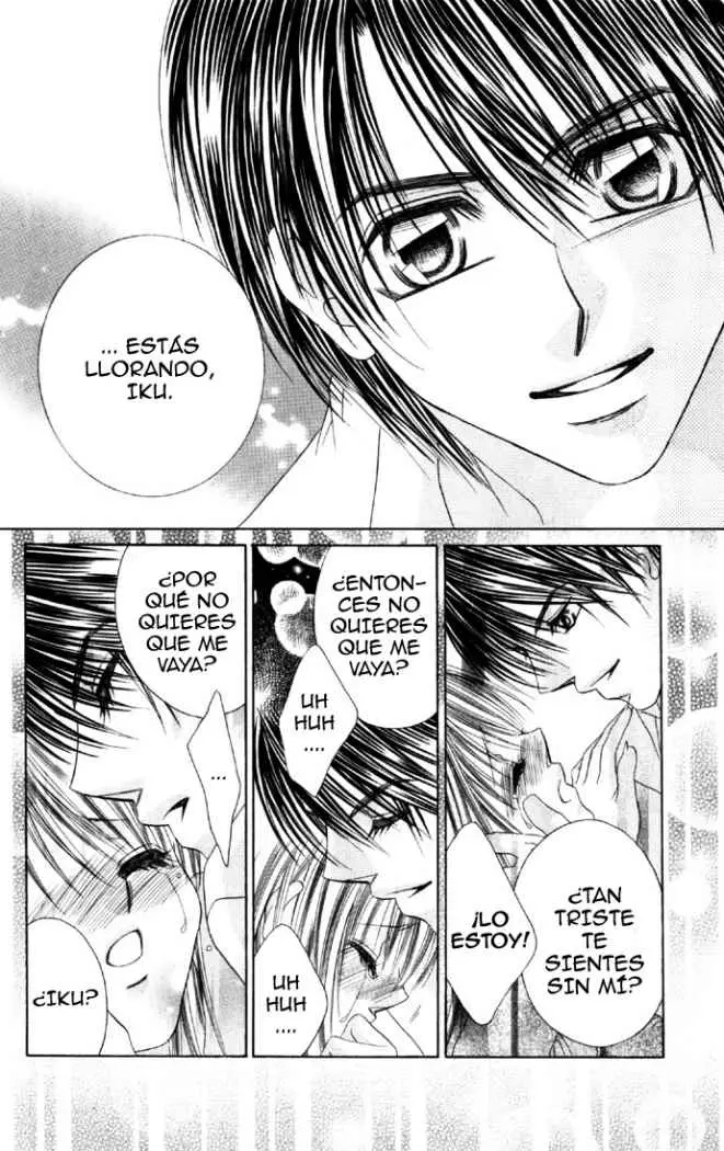 Boku wa Imouto ni Koi wo Suru (2002) - Capítulo 15 - Página 14 - LectorTMOo