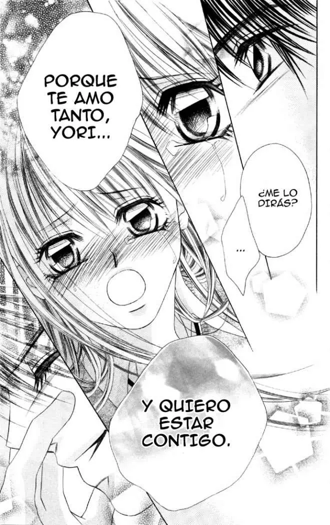 Boku wa Imouto ni Koi wo Suru (2002) - Capítulo 15 - Página 15 - LectorTMOo