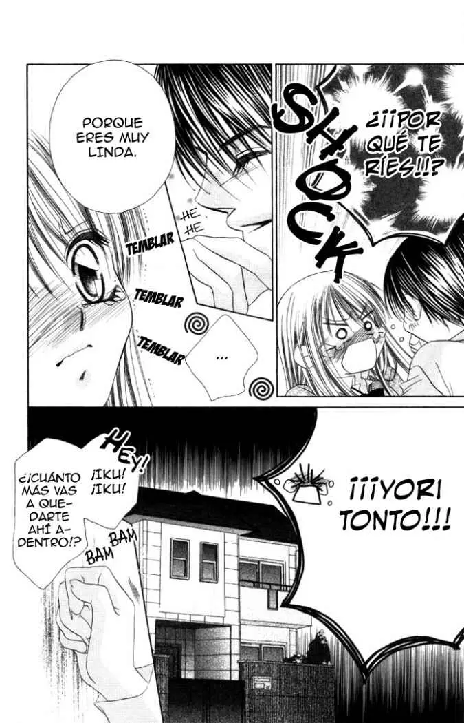 Boku wa Imouto ni Koi wo Suru (2002) - Capítulo 15 - Página 16 - LectorTMOo