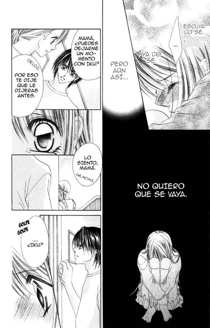 Boku wa Imouto ni Koi wo Suru (2002) - Capítulo 15 - Página 18 - LectorTMOo