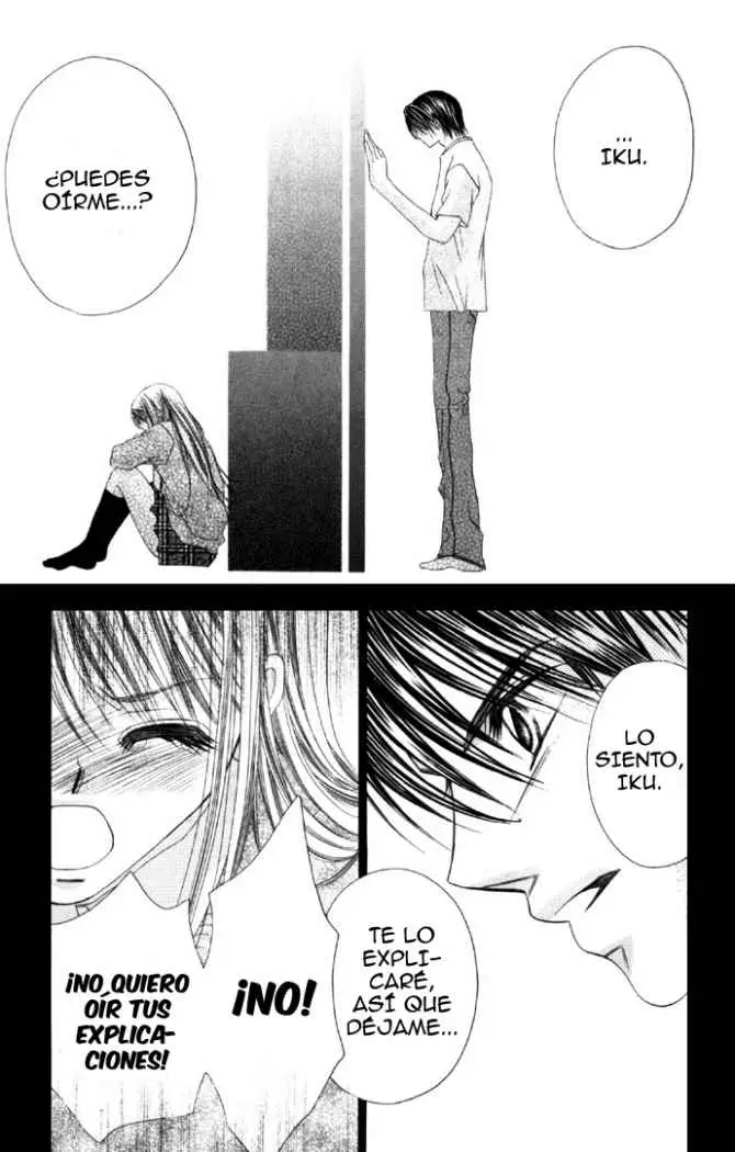 Boku wa Imouto ni Koi wo Suru (2002) - Capítulo 15 - Página 19 - LectorTMOo