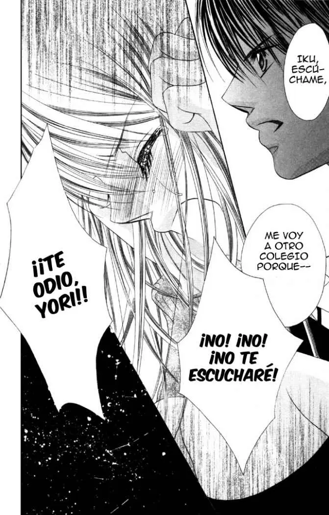 Boku wa Imouto ni Koi wo Suru (2002) - Capítulo 15 - Página 20 - LectorTMOo