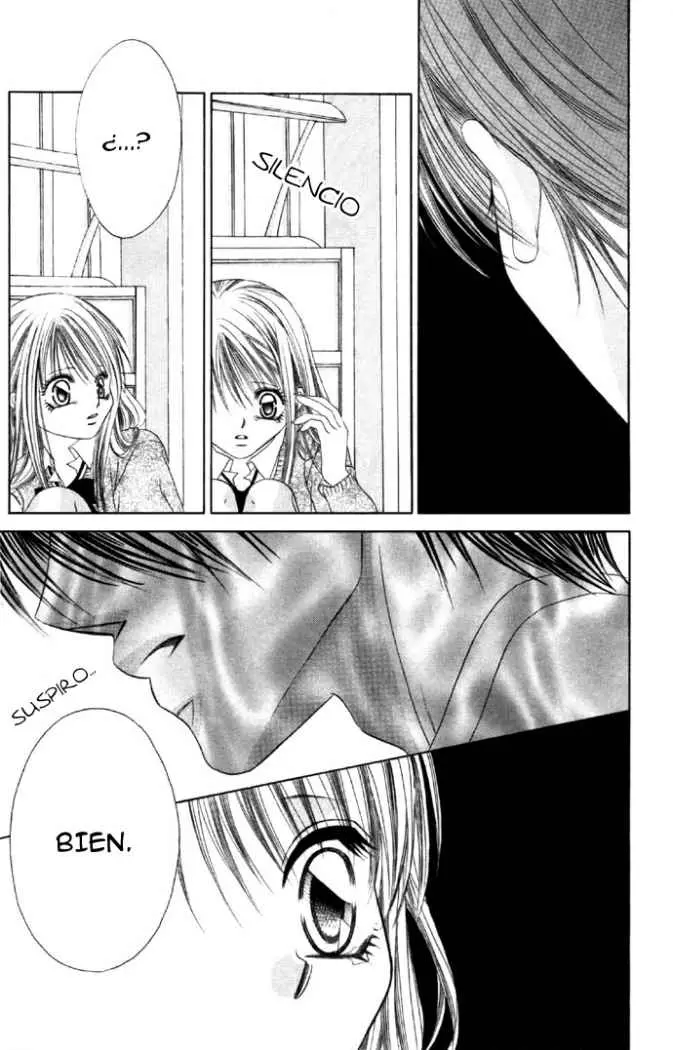 Boku wa Imouto ni Koi wo Suru (2002) - Capítulo 15 - Página 21 - LectorTMOo