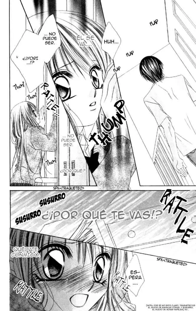 Boku wa Imouto ni Koi wo Suru (2002) - Capítulo 15 - Página 22 - LectorTMOo