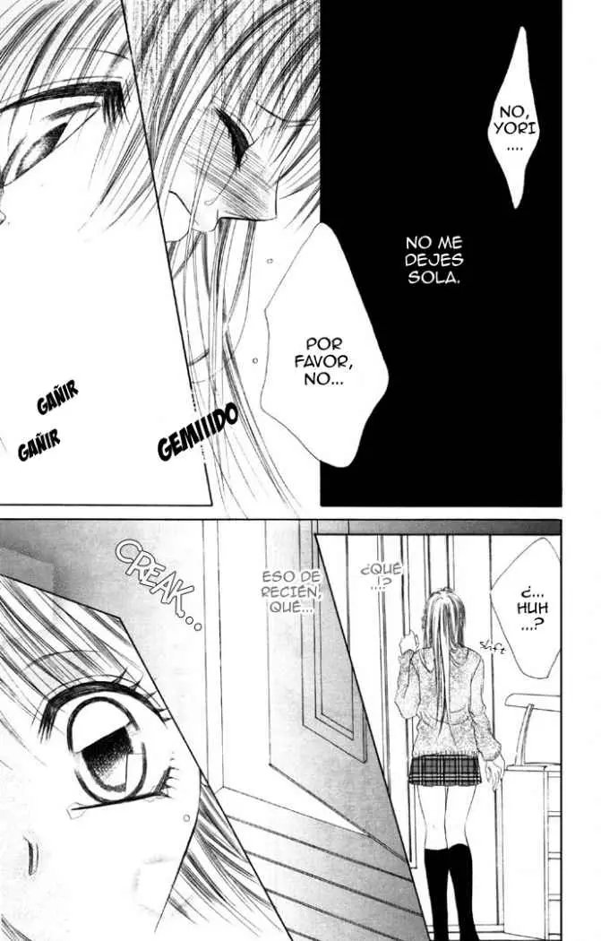 Boku wa Imouto ni Koi wo Suru (2002) - Capítulo 15 - Página 23 - LectorTMOo
