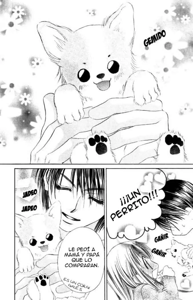 Boku wa Imouto ni Koi wo Suru (2002) - Capítulo 15 - Página 24 - LectorTMOo