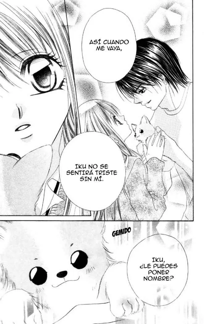 Boku wa Imouto ni Koi wo Suru (2002) - Capítulo 15 - Página 25 - LectorTMOo