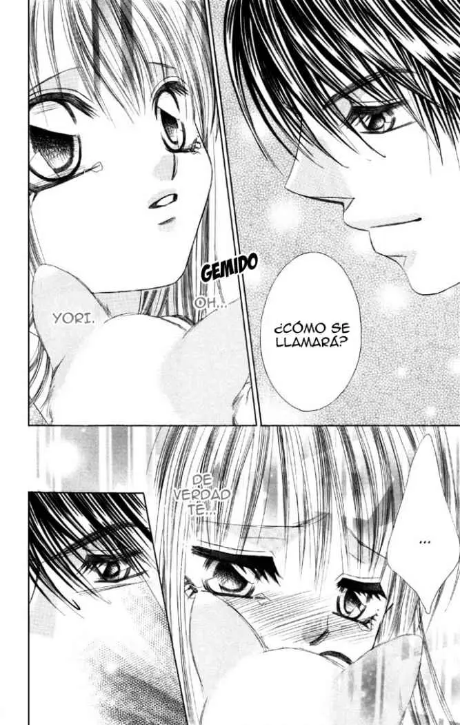 Boku wa Imouto ni Koi wo Suru (2002) - Capítulo 15 - Página 26 - LectorTMOo