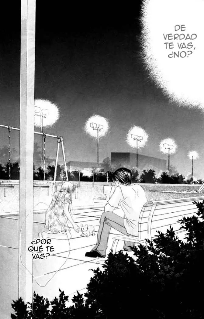 Boku wa Imouto ni Koi wo Suru (2002) - Capítulo 15 - Página 27 - LectorTMOo