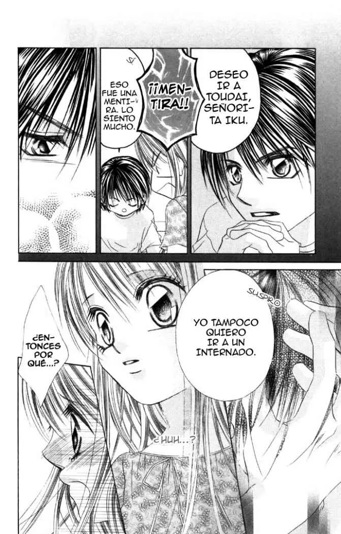 Boku wa Imouto ni Koi wo Suru (2002) - Capítulo 15 - Página 28 - LectorTMOo