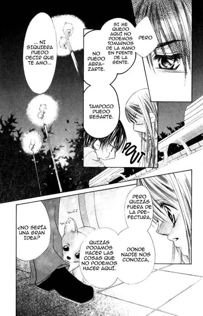 Boku wa Imouto ni Koi wo Suru (2002) - Capítulo 15 - Página 29 - LectorTMOo