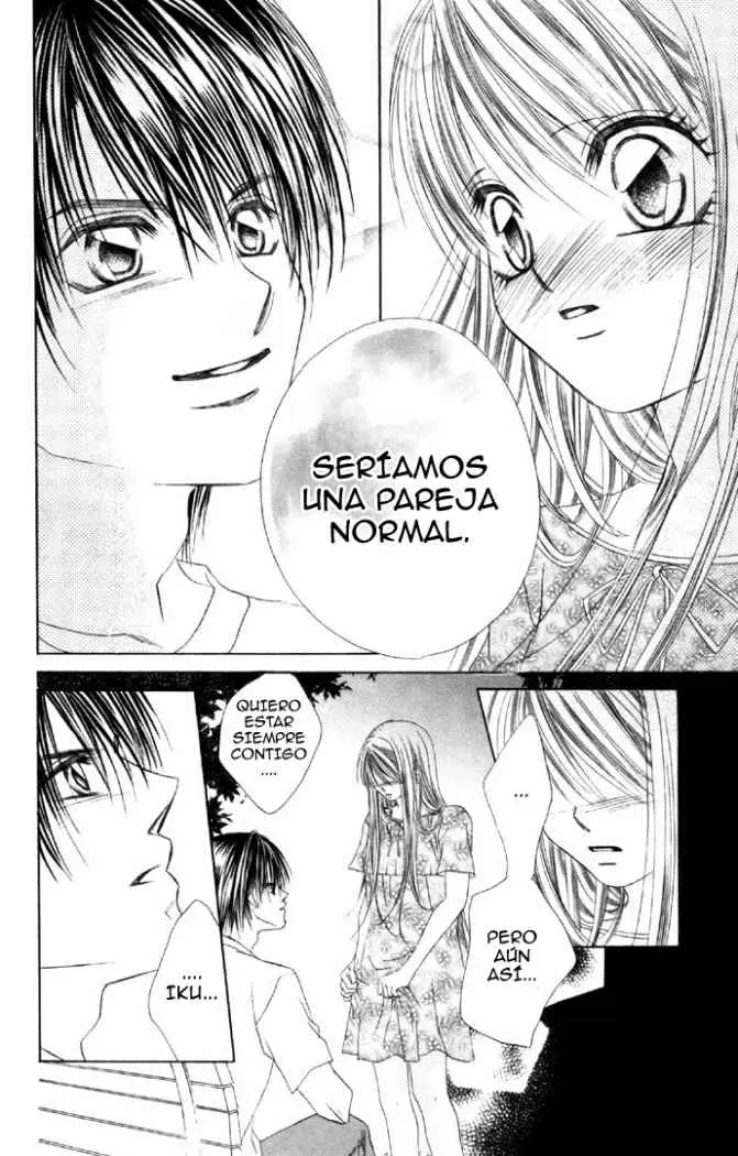 Boku wa Imouto ni Koi wo Suru (2002) - Capítulo 15 - Página 30 - LectorTMOo