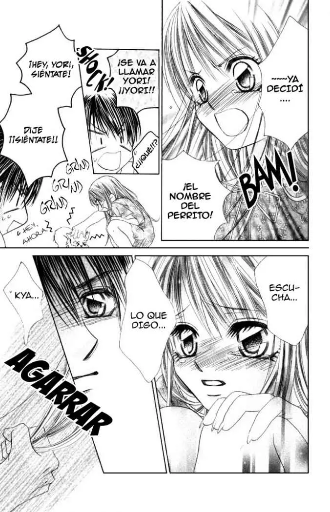 Boku wa Imouto ni Koi wo Suru (2002) - Capítulo 15 - Página 31 - LectorTMOo